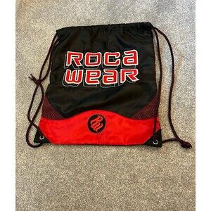 Rocawear Drawstring Backpack